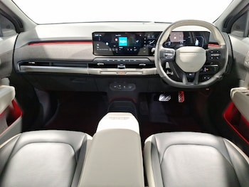 Used Kia EV3 2025 for sale - 77483869: Photo