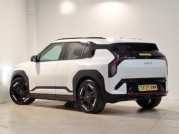 Used Kia EV3 2025 for sale - 77483869: Photo