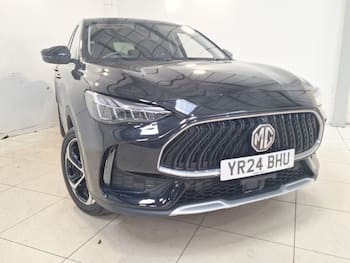 Used MG MG HS 2024 for sale - 79691296: Photo