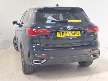 Used MG MG HS 2024 for sale - 79691296: Photo