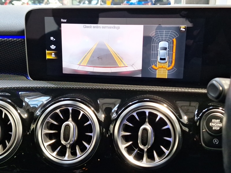 Used Mercedes-Benz A-Class 2019 for sale - 76987380: Photo 10