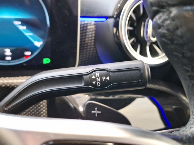 Used Mercedes-Benz A-Class 2019 for sale - 76987380: Photo 11