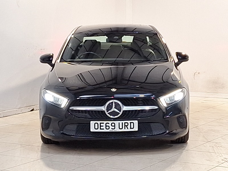 Used Mercedes-Benz A-Class 2019 for sale - 76987380: Photo 12