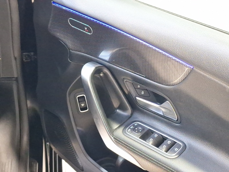 Used Mercedes-Benz A-Class 2019 for sale - 76987380: Photo 14