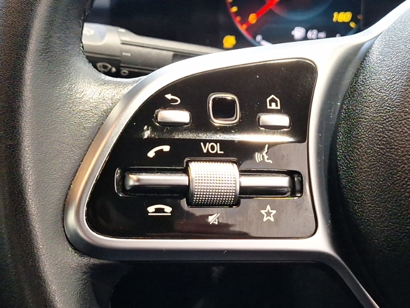 Used Mercedes-Benz A-Class 2019 for sale - 76987380: Photo 15