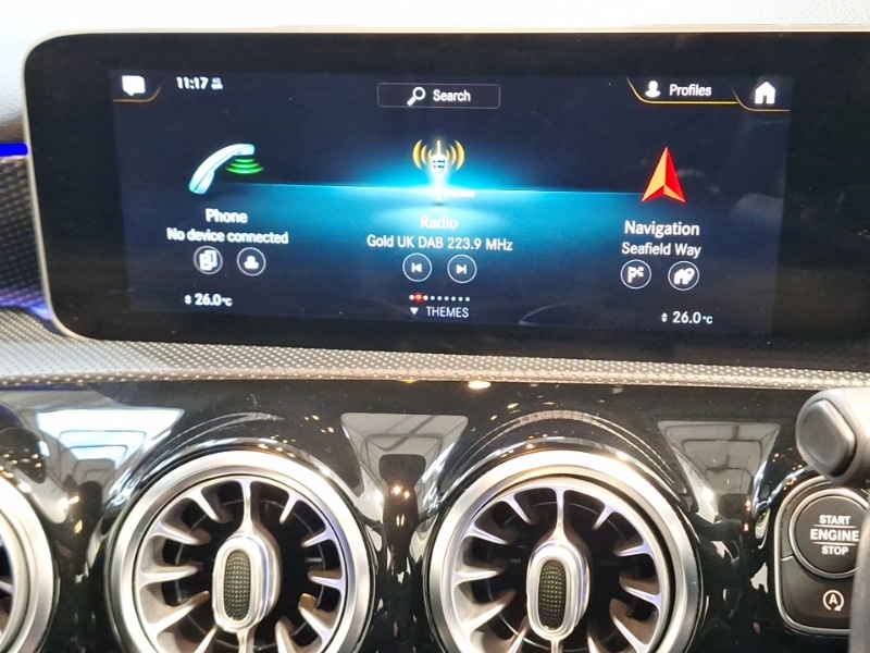 Used Mercedes-Benz A-Class 2019 for sale - 76987380: Photo 18