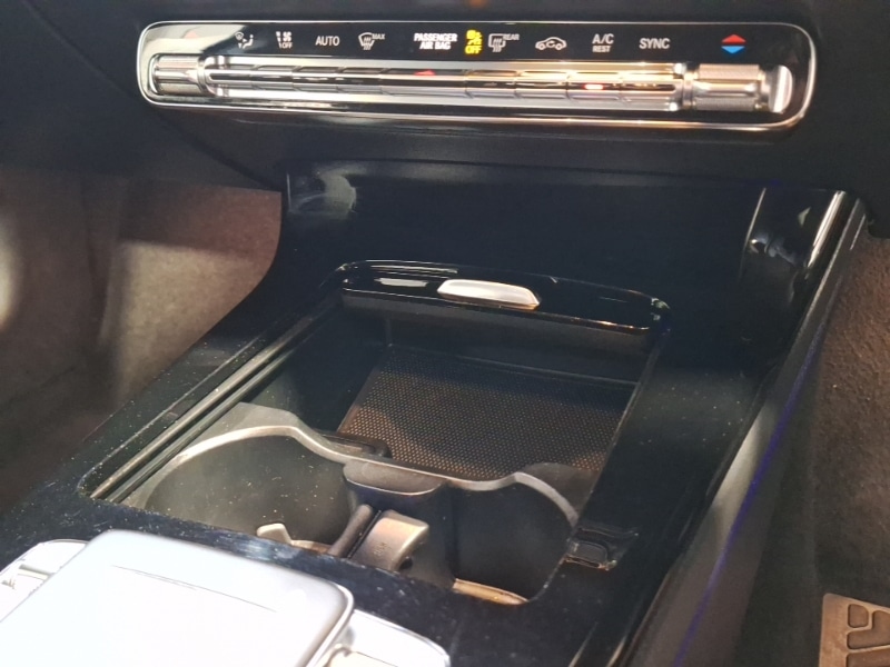 Used Mercedes-Benz A-Class 2019 for sale - 76987380: Photo 19