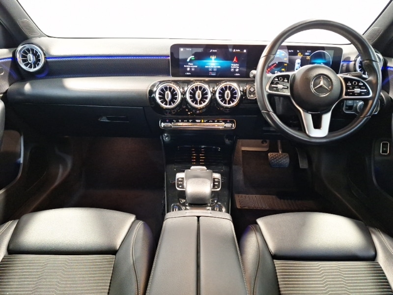 Used Mercedes-Benz A-Class 2019 for sale - 76987380: Photo 2