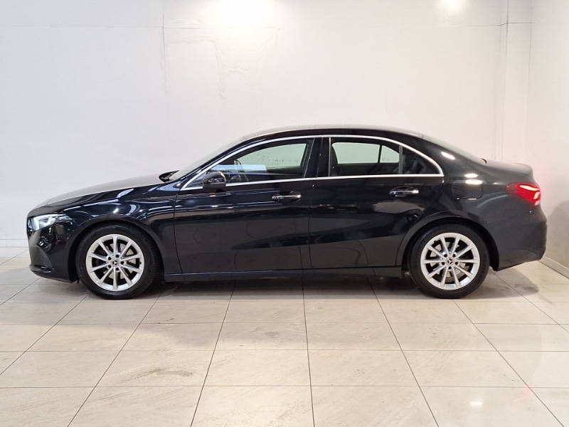 Used Mercedes-Benz A-Class 2019 for sale - 76987380: Photo 4