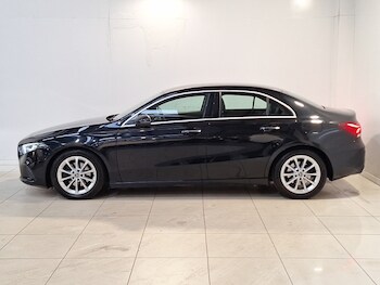 Used Mercedes-Benz A-Class 2019 for sale - 76987380: Photo