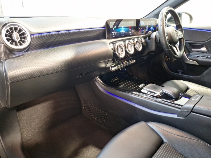 Used Mercedes-Benz A-Class 2019 for sale - 76987380: Photo 5