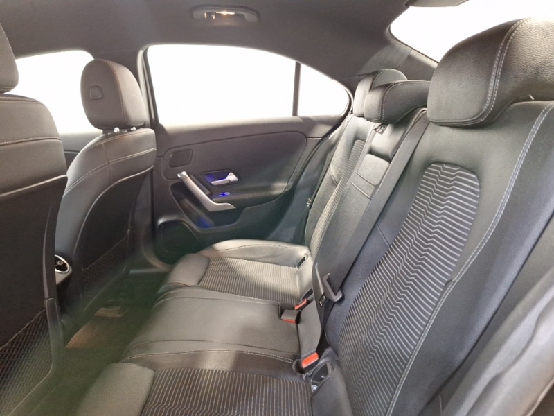 Used Mercedes-Benz A-Class 2019 for sale - 76987380: Photo 6