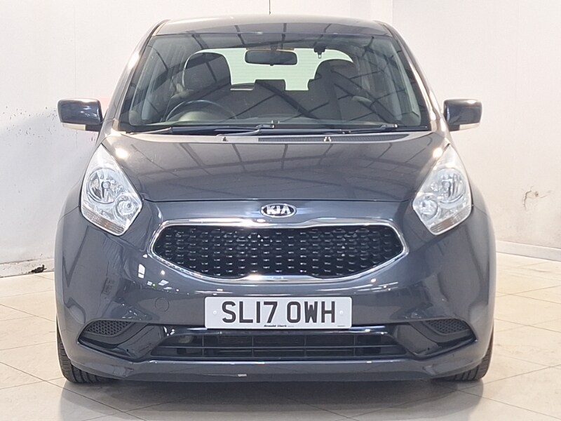 Used Kia Venga 2017 for sale - 77815417: Photo 12