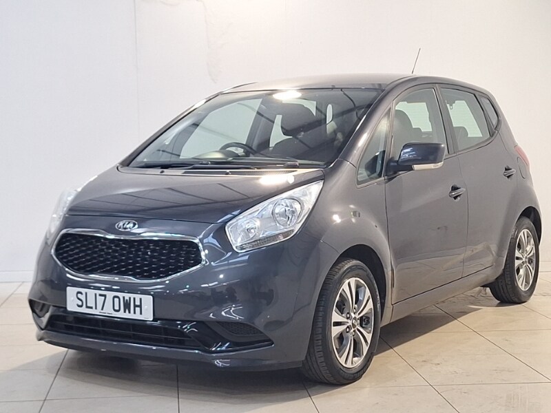 Used Kia Venga 2017 for sale - 77815417: Photo 13