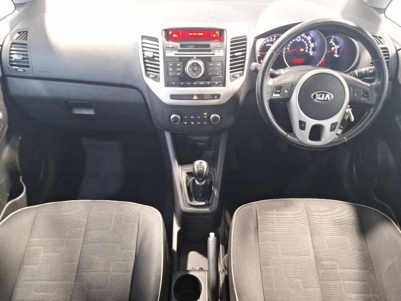 Used Kia Venga 2017 for sale - 77815417: Photo 2
