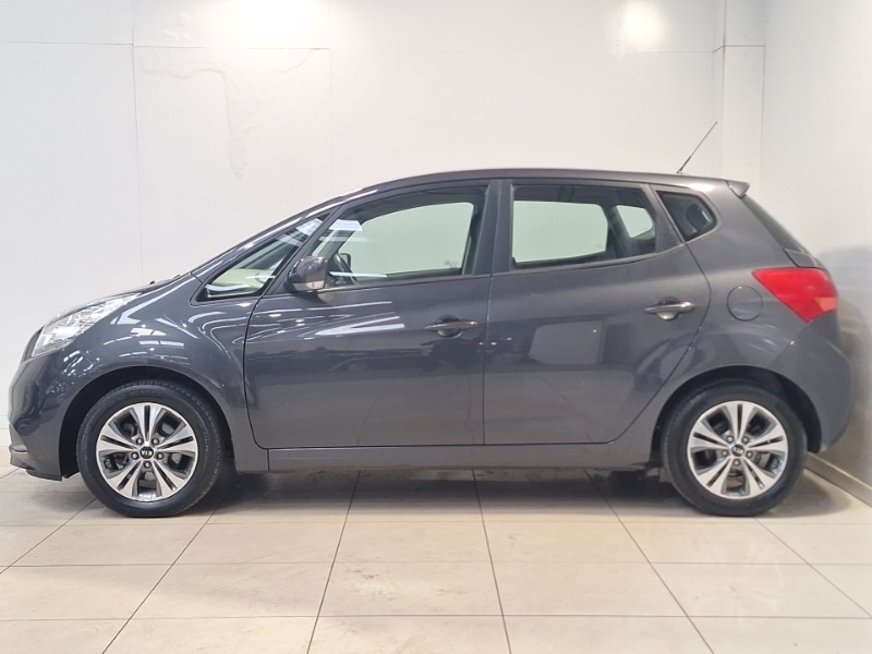 Used Kia Venga 2017 for sale - 77815417: Photo 4