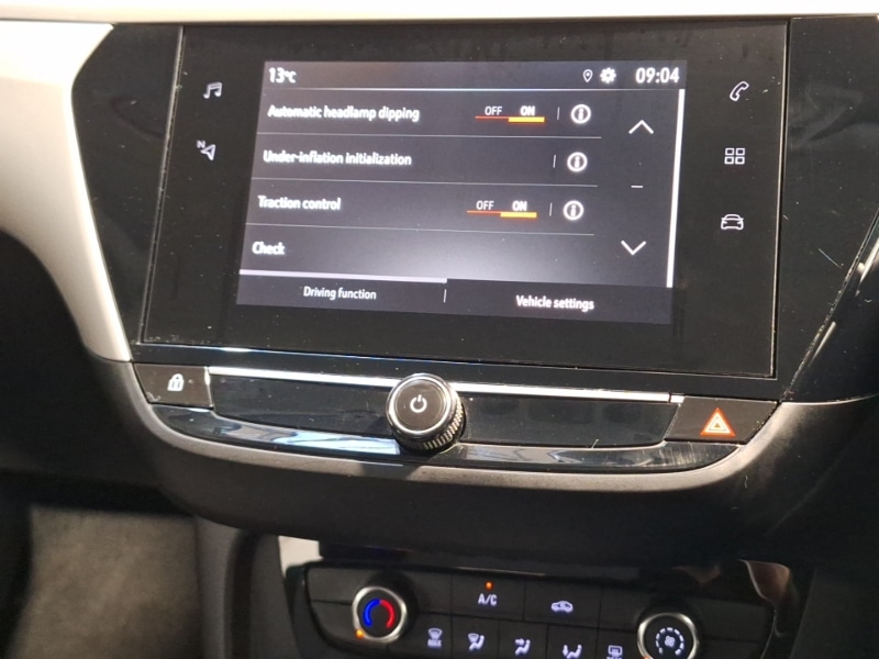 Used Vauxhall Corsa 2020 for sale - 77031908: Photo 10