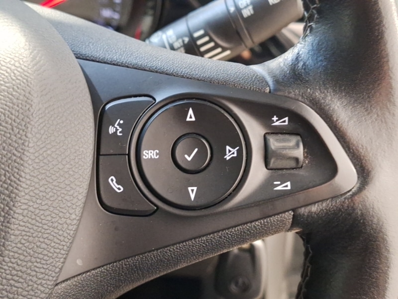 Used Vauxhall Corsa 2020 for sale - 77031908: Photo 17