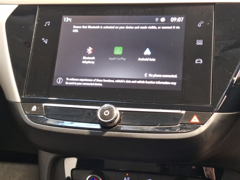 Used Vauxhall Corsa 2020 for sale - 77031908: Photo 19