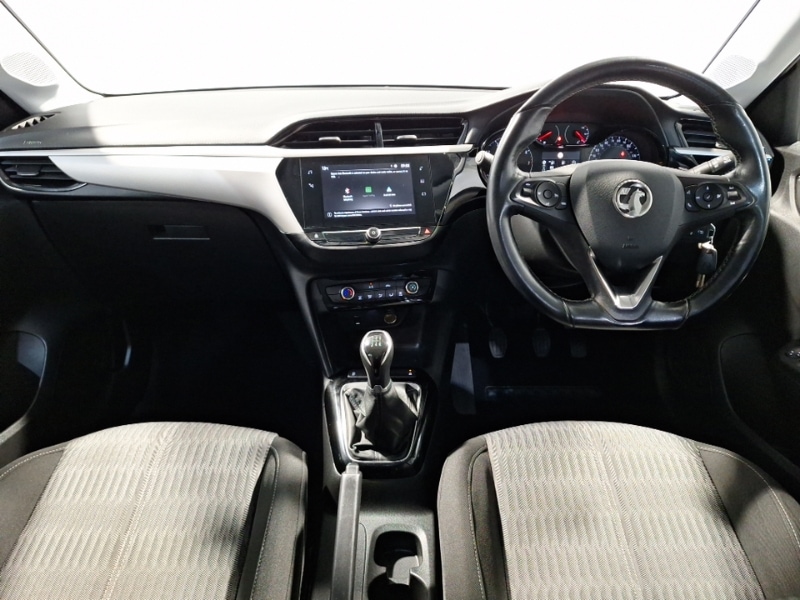 Used Vauxhall Corsa 2020 for sale - 77031908: Photo 2