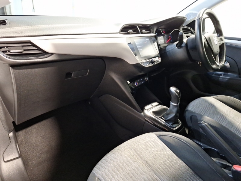 Used Vauxhall Corsa 2020 for sale - 77031908: Photo 5