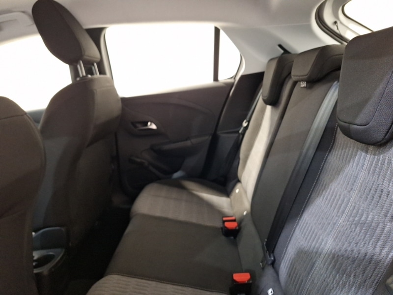 Used Vauxhall Corsa 2020 for sale - 77031908: Photo 6