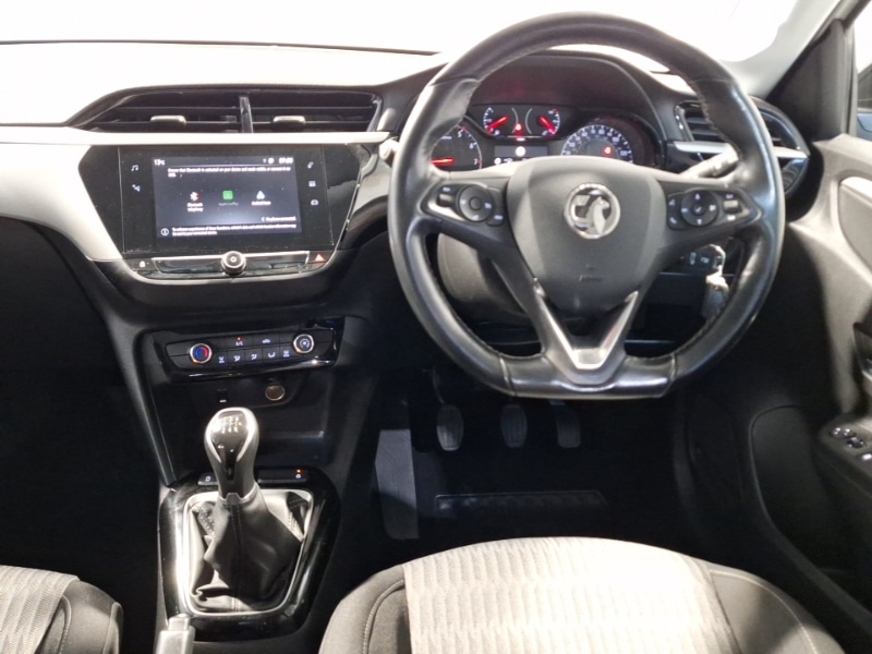 Used Vauxhall Corsa 2020 for sale - 77031908: Photo 7