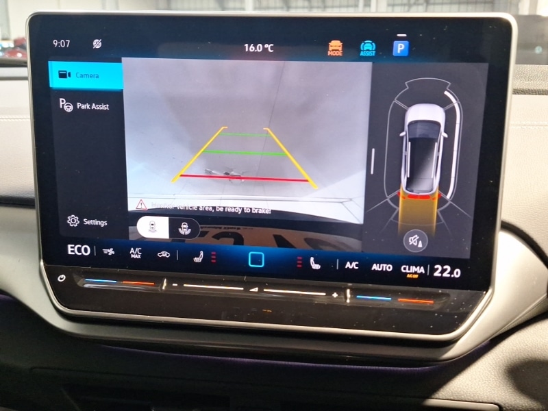 Used Volkswagen ID.4 2025 for sale - 77419170: Photo 10