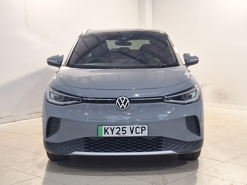 Used Volkswagen ID.4 2025 for sale - 77419170: Photo 12