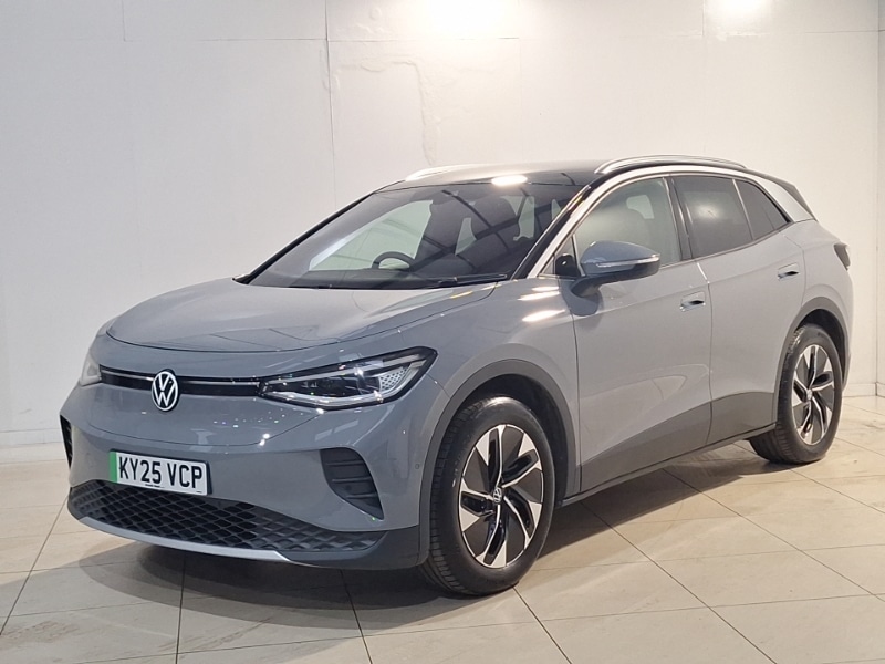 Used Volkswagen ID.4 2025 for sale - 77419170: Photo 13
