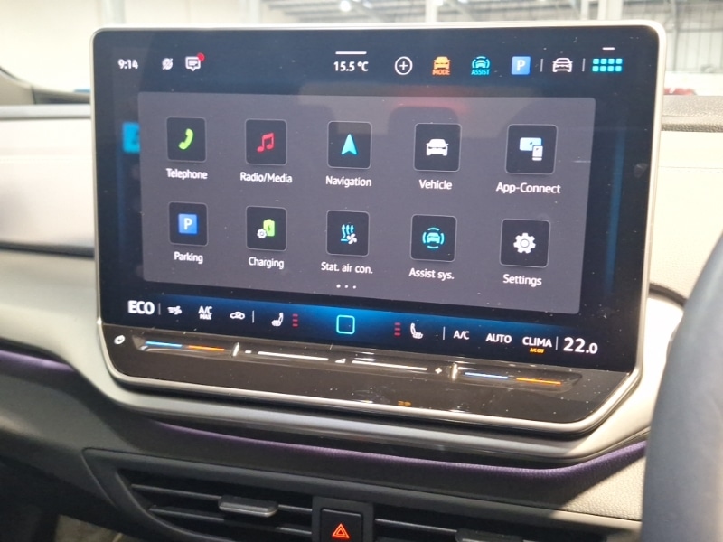 Used Volkswagen ID.4 2025 for sale - 77419170: Photo 18