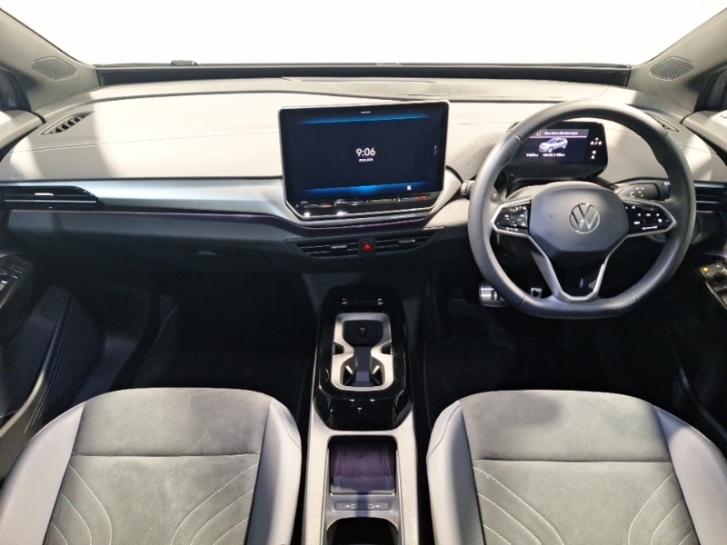 Used Volkswagen ID.4 2025 for sale - 77419170: Photo 2