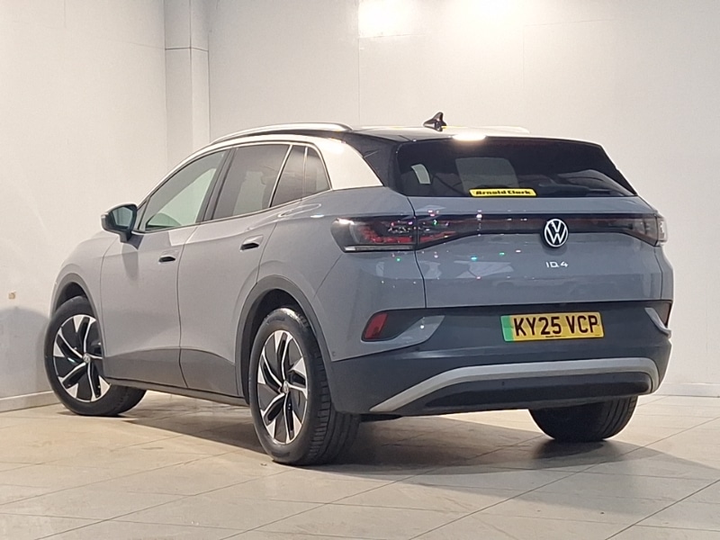 Used Volkswagen ID.4 2025 for sale - 77419170: Photo 3