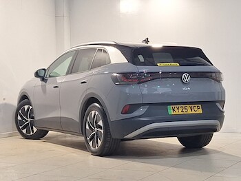 Used Volkswagen ID.4 2025 for sale - 77419170: Photo