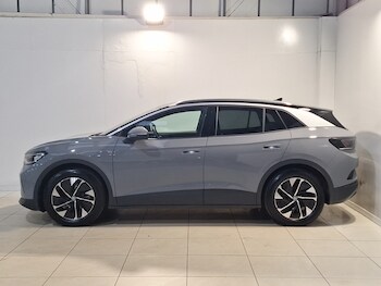 Used Volkswagen ID.4 2025 for sale - 77419170: Photo