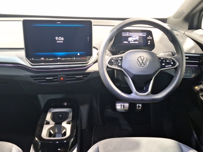 Used Volkswagen ID.4 2025 for sale - 77419170: Photo 7