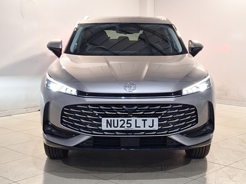 Used MG MG HS 2025 for sale - 76983229: Photo 12