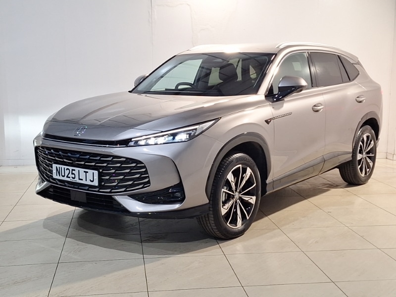 Used MG MG HS 2025 for sale - 76983229: Photo 13