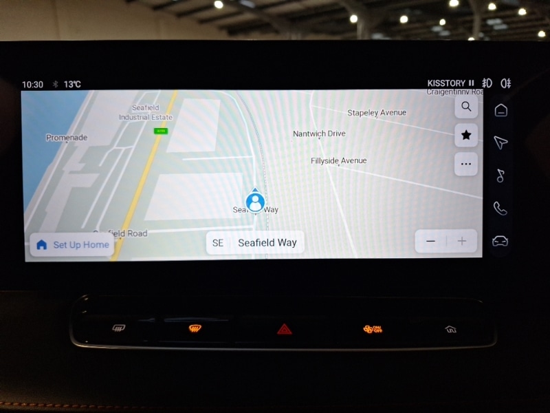 Used MG MG HS 2025 for sale - 76983229: Photo 18