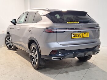 Used MG MG HS 2025 for sale - 76983229: Photo