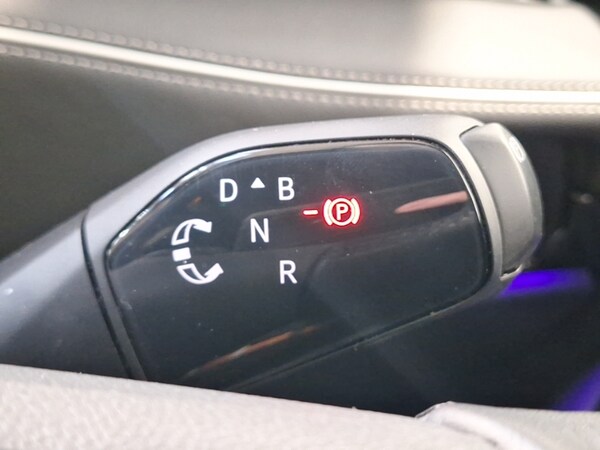 Used Volkswagen ID.7 2024 for sale - 76221284: Photo 11