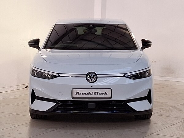 Used Volkswagen ID.7 2024 for sale - 76221284: Photo 12