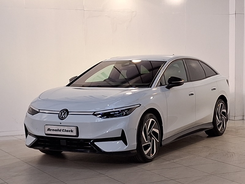 Used Volkswagen ID.7 2024 for sale - 76221284: Photo 13