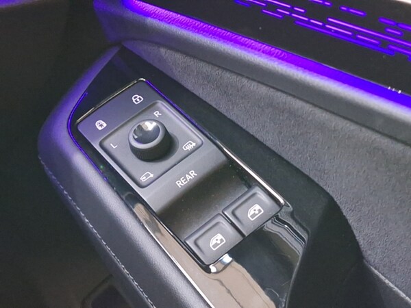 Used Volkswagen ID.7 2024 for sale - 76221284: Photo 14