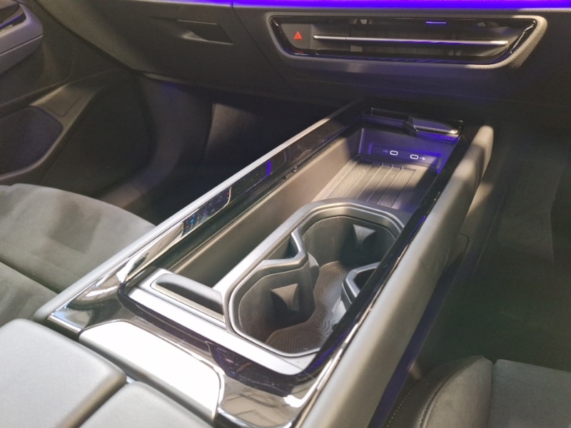 Used Volkswagen ID.7 2024 for sale - 76221284: Photo 19