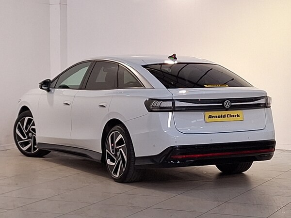 Used Volkswagen ID.7 2024 for sale - 76221284: Photo 3