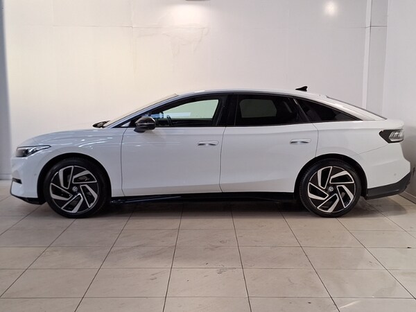 Used Volkswagen ID.7 2024 for sale - 76221284: Photo 4