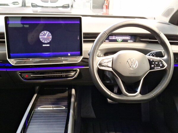Used Volkswagen ID.7 2024 for sale - 76221284: Photo 7