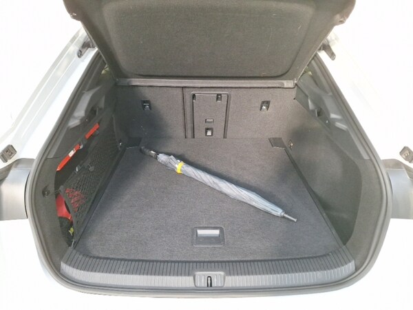 Used Volkswagen ID.7 2024 for sale - 76221284: Photo 8