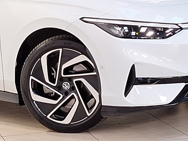 Used Volkswagen ID.7 2024 for sale - 76221284: Photo 9